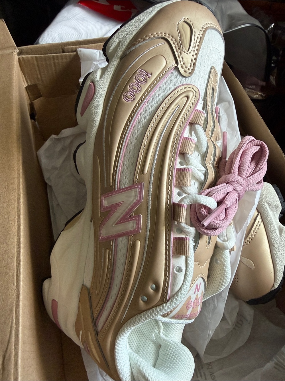 NEW BALANCE  1000
